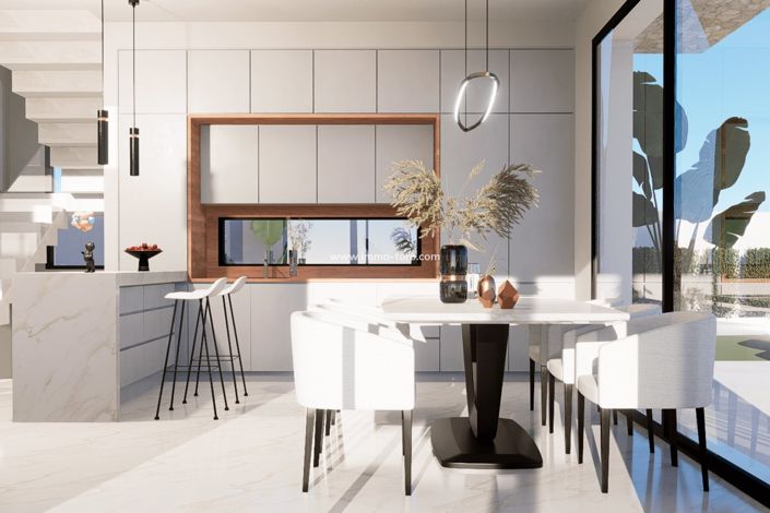 Image No.20-3 Bed Villa for sale