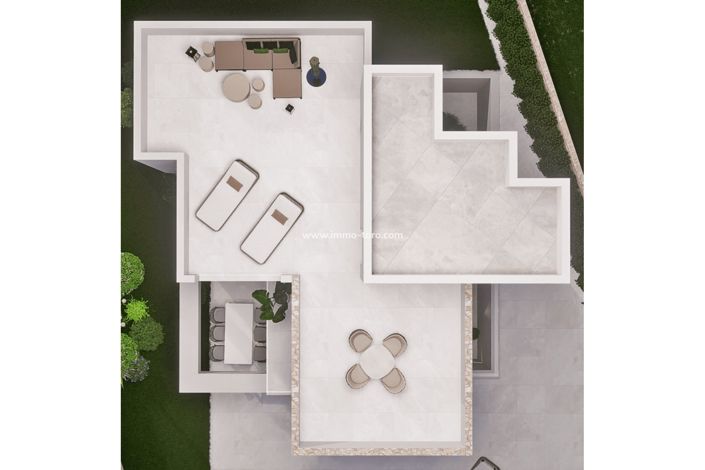 Image No.23-3 Bed Villa for sale