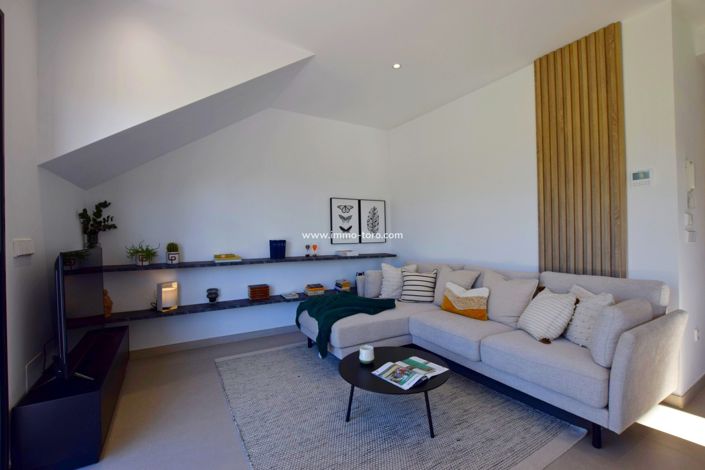 Image No.13-Appartement de 2 chambres à vendre à Condado de Alhama