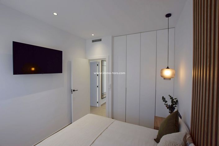 Image No.20-Appartement de 2 chambres à vendre à Condado de Alhama