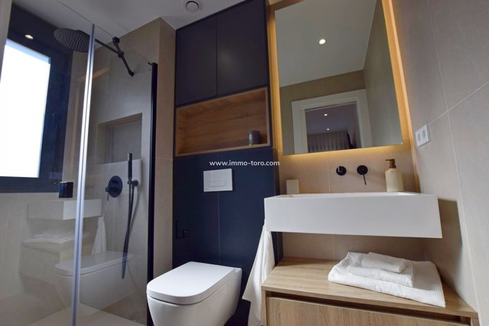 Image No.23-Appartement de 2 chambres à vendre à Condado de Alhama