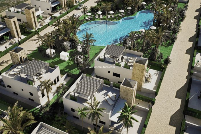 Image No.21-2 Bed Villa for sale