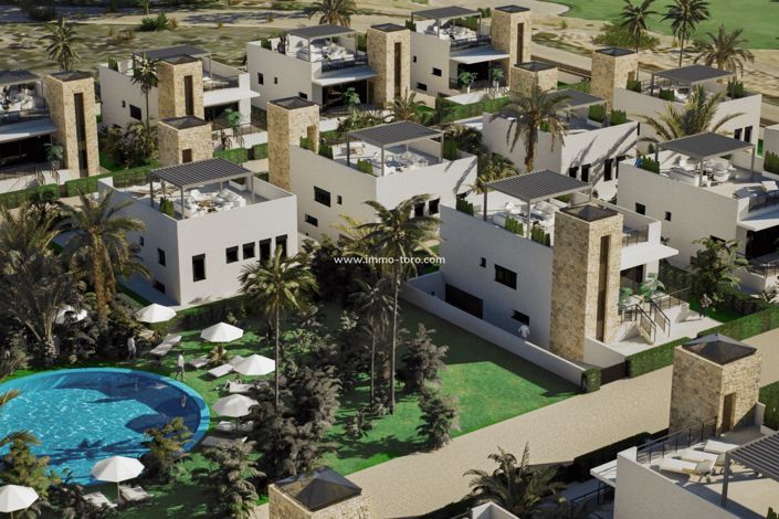 Image No.22-2 Bed Villa for sale