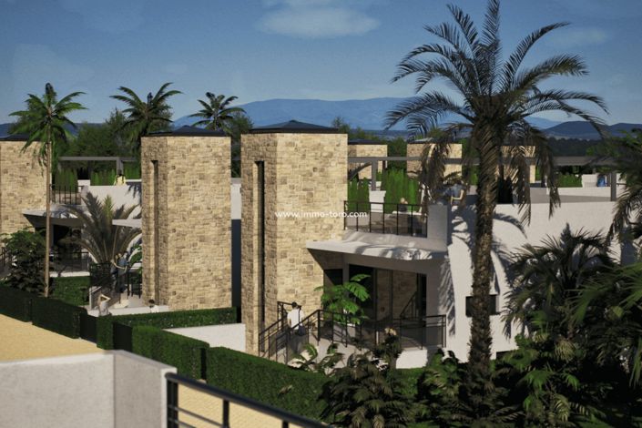 Image No.3-2 Bed Villa for sale