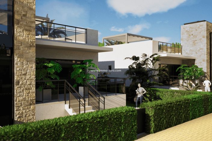 Image No.4-2 Bed Villa for sale