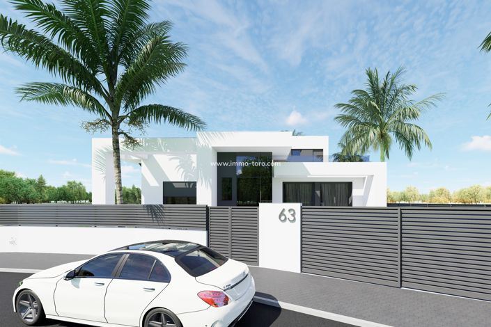 Image No.3-5 Bed Villa for sale