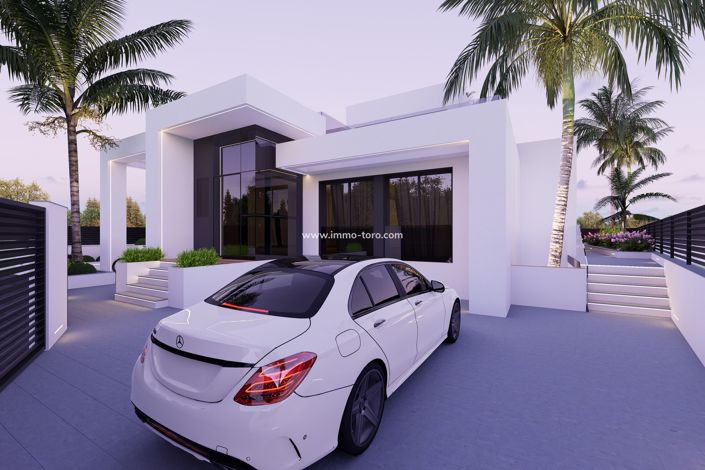 Image No.9-5 Bed Villa for sale