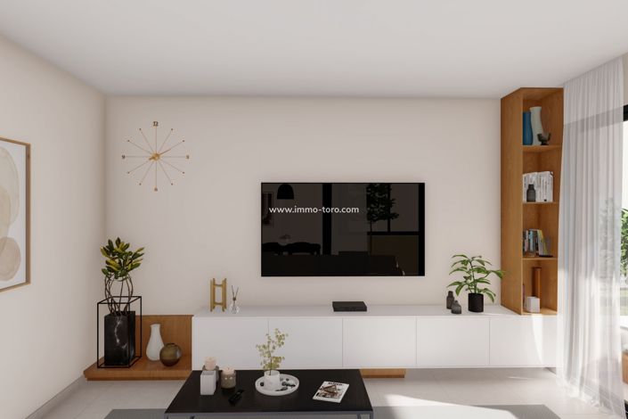 Image No.44-4 Bed Villa for sale