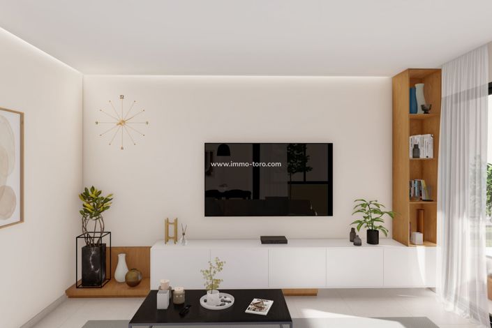 Image No.45-4 Bed Villa for sale