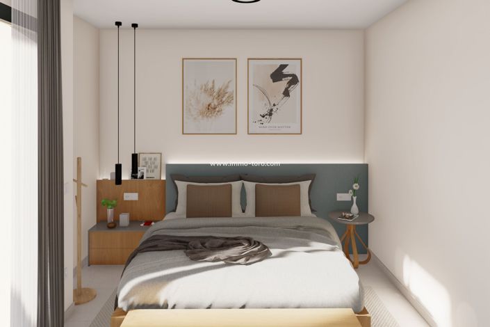 Image No.50-4 Bed Villa for sale