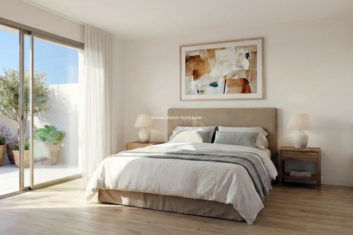 Image No.10-2 Bed Apartment for sale