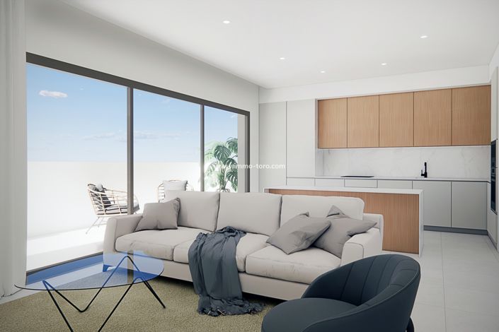 Image No.8-2 Bed Apartment for sale