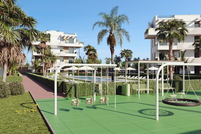 Image No.6-2 Bed Apartment for sale