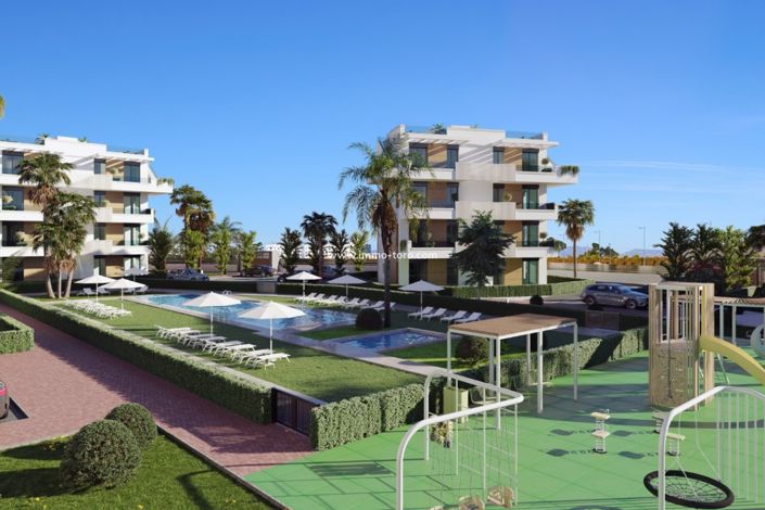 Image No.7-2 Bed Apartment for sale