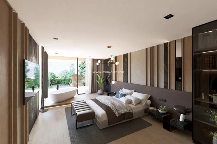 Image No.16-4 Bed Villa for sale