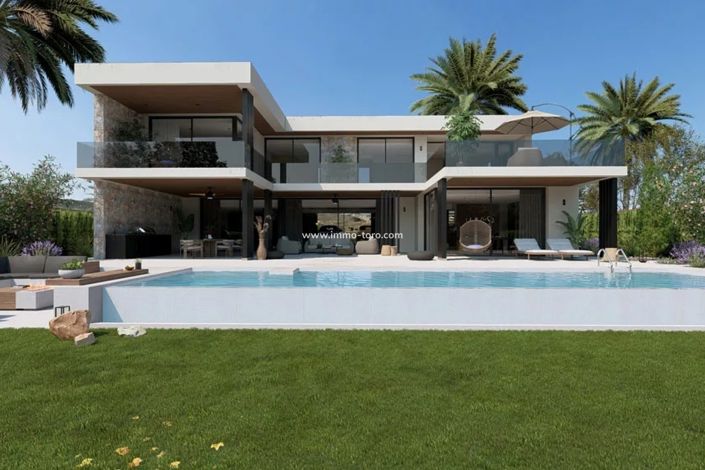 Image No.2-4 Bed Villa for sale