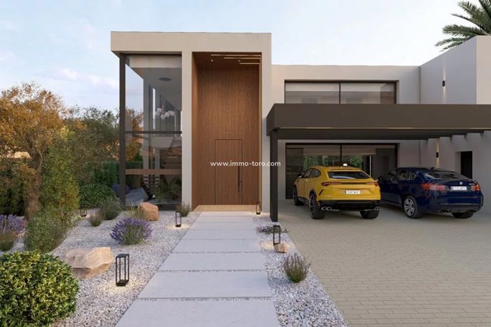 Image No.3-4 Bed Villa for sale