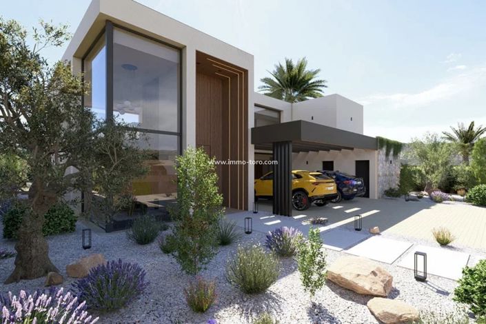Image No.4-4 Bed Villa for sale