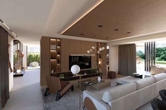 Image No.8-4 Bed Villa for sale