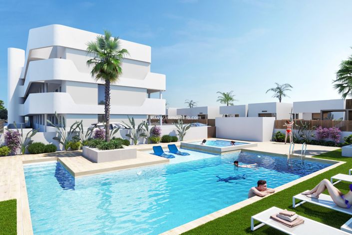 Image No.27-2 Bed Apartment for sale
