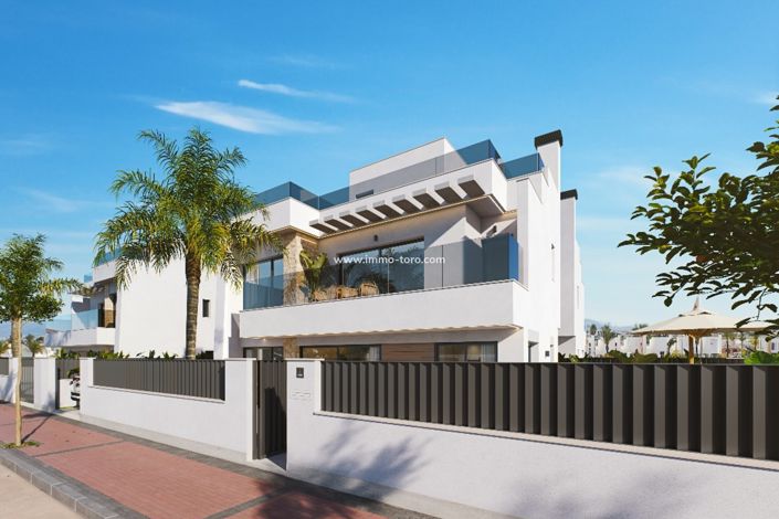 Image No.3-4 Bed Villa for sale