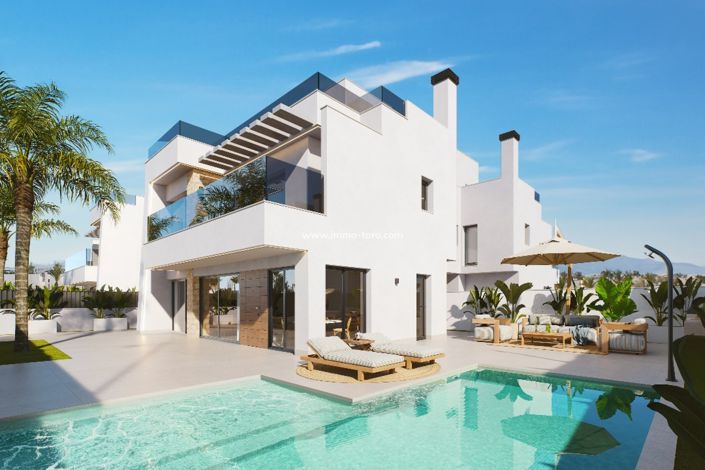 Image No.4-4 Bed Villa for sale