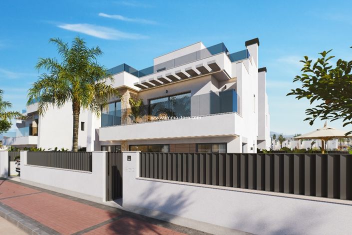 Image No.7-4 Bed Villa for sale