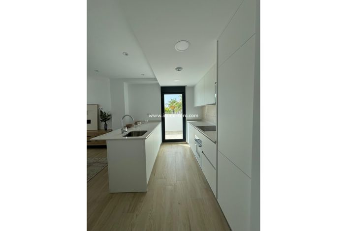 Image No.11-Appartement de 2 chambres à vendre à Santa Rosalia