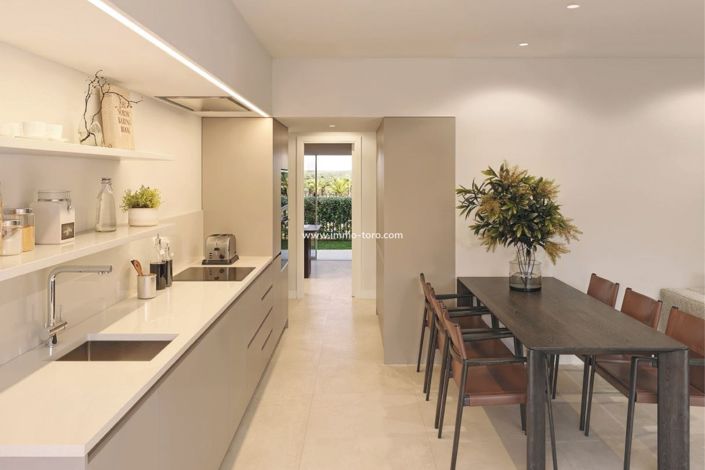 Image No.10-Appartement de 2 chambres à vendre à Torrevieja