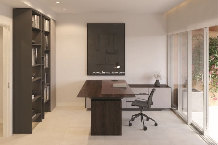 Image No.11-Appartement de 2 chambres à vendre à Torrevieja