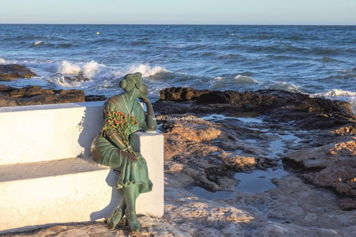 Image No.16-Appartement de 2 chambres à vendre à Torrevieja