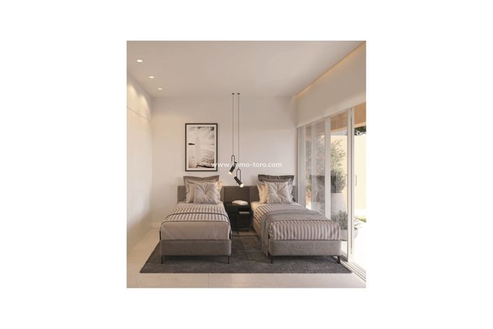 Image No.12-Appartement de 2 chambres à vendre à Torrevieja