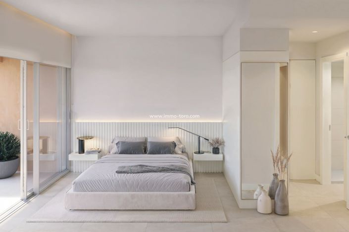 Image No.13-Appartement de 2 chambres à vendre à Torrevieja