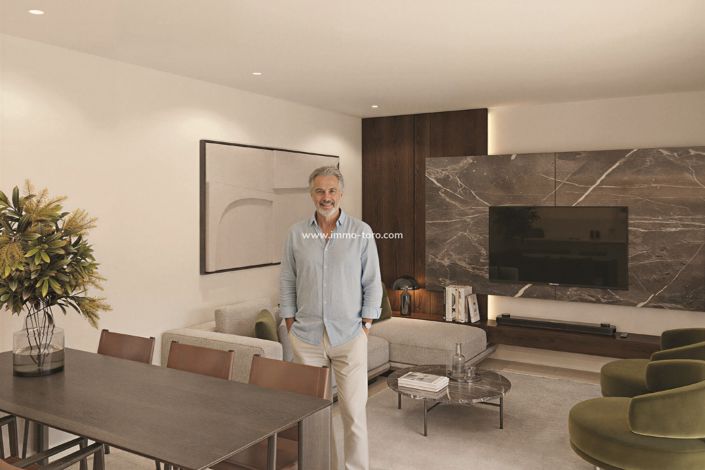 Image No.9-Appartement de 2 chambres à vendre à Torrevieja