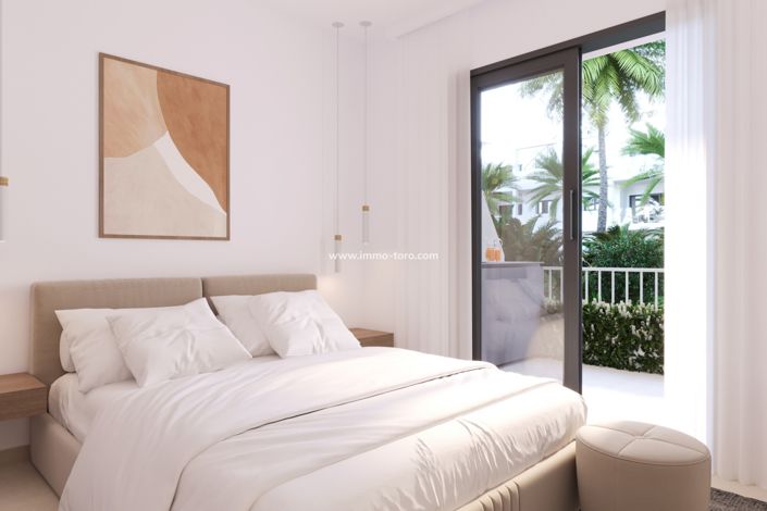 Image No.16-Appartement de 2 chambres à vendre à San Cayetano