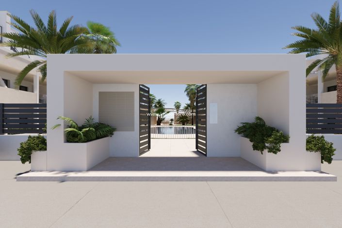 Image No.4-Appartement de 2 chambres à vendre à San Cayetano