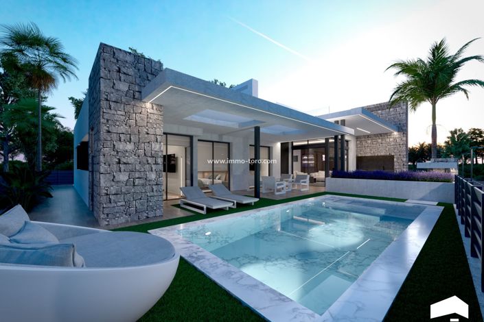 Image No.4-3 Bed Villa for sale