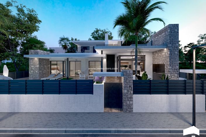 Image No.5-3 Bed Villa for sale