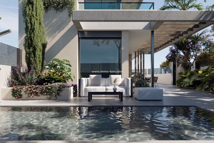 Image No.3-3 Bed Villa for sale