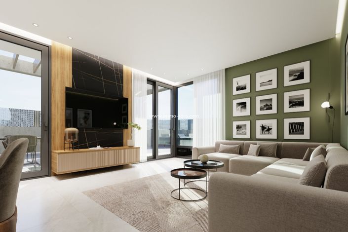 Image No.5-3 Bed Villa for sale