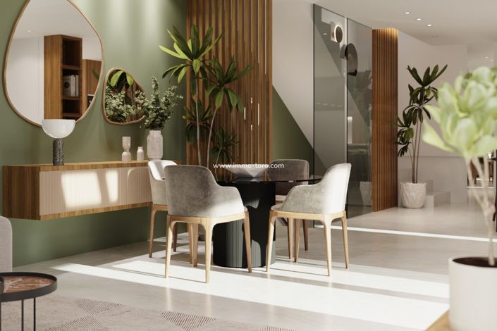 Image No.7-3 Bed Villa for sale