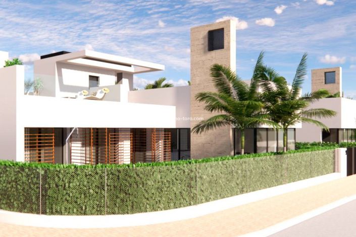Image No.5-3 Bed Villa for sale