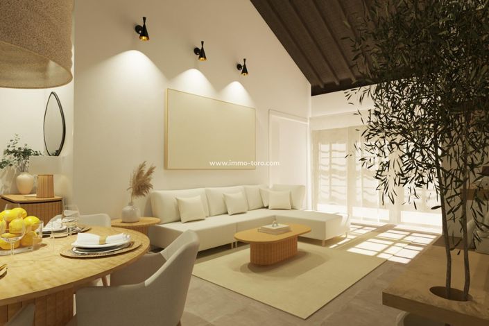 Image No.10-Villa de 3 chambres à vendre à Peraleja Golf