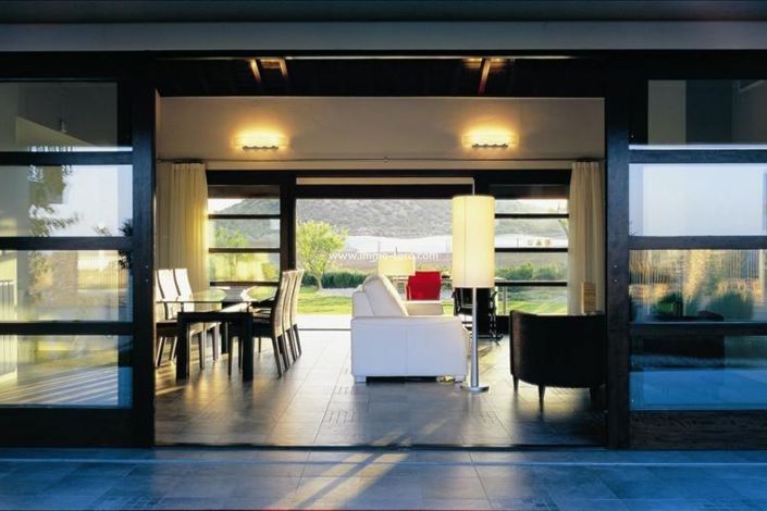 Image No.13-Villa de 3 chambres à vendre à Peraleja Golf