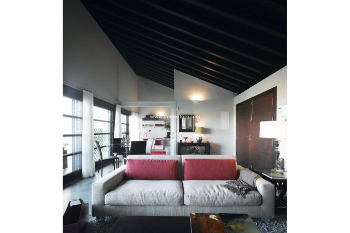 Image No.14-Villa de 3 chambres à vendre à Peraleja Golf