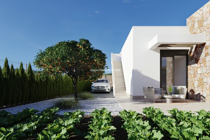Image No.5-3 Bed Villa for sale