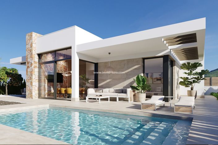 Image No.6-3 Bed Villa for sale