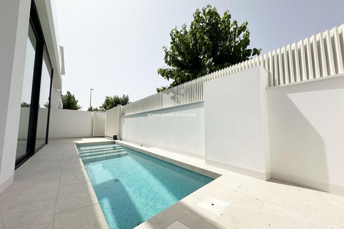 Image No.24-3 Bed Villa for sale