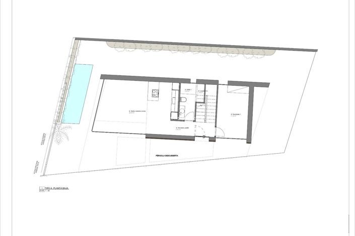 Image No.25-3 Bed Villa for sale