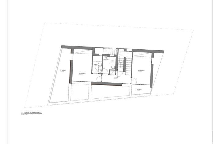 Image No.26-3 Bed Villa for sale